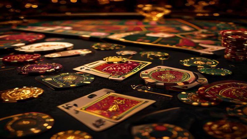 Kỹ thuật đọc cầu bài và chiến lược baccarat chuyên nghiệp