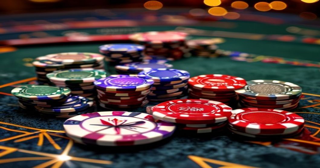 Chiến Lược Baccarat NH885 – Bí Quyết Từ Cao Thủ Kinh Nghiệm
