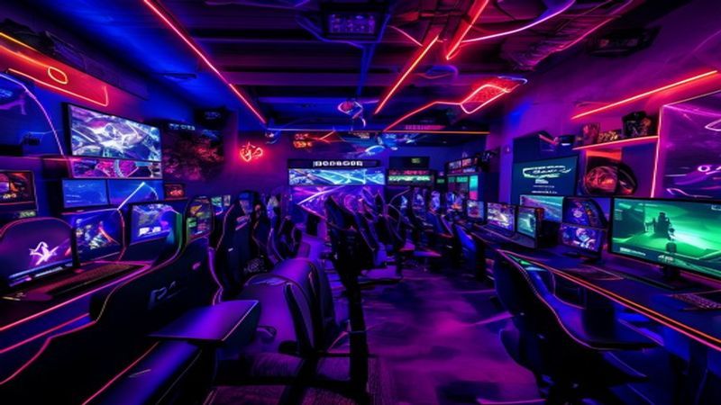 Cá cược esport tại NH885 – LMHT, CS2, Valorant