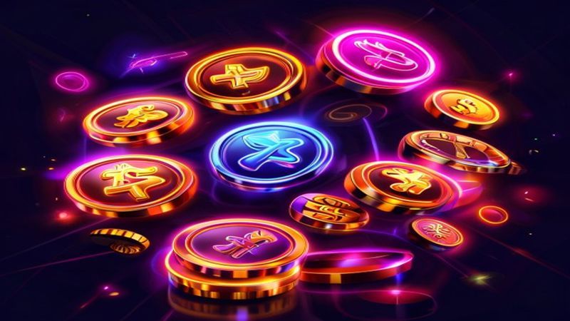 Các tính năng slot nổ hũ tại NH885